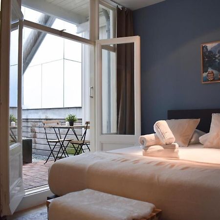 Rembrandtplein House A Bed & Breakfast Amsterdam Exterior photo